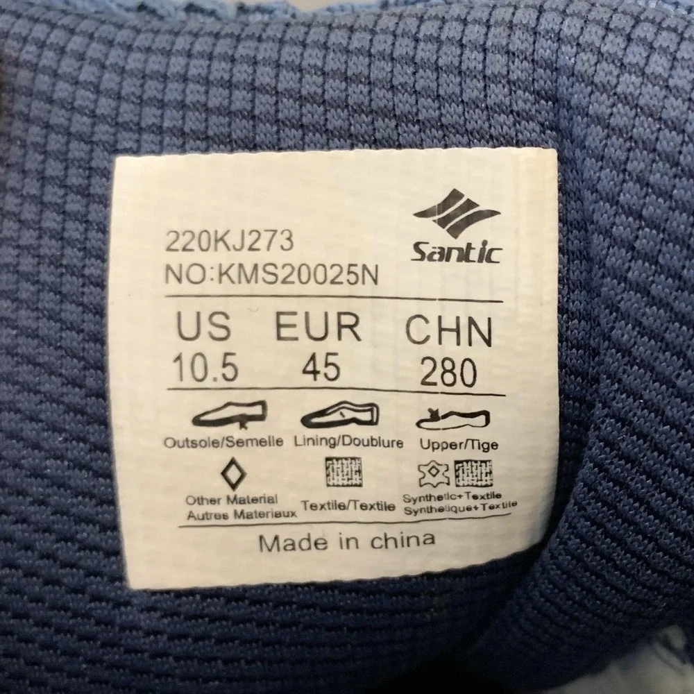 Santic brand item